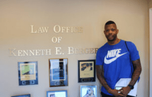 This Law Firm Was Very Hands-On
