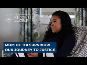 Helped Me Understand What My Daughter Was Going Through After Her TBI