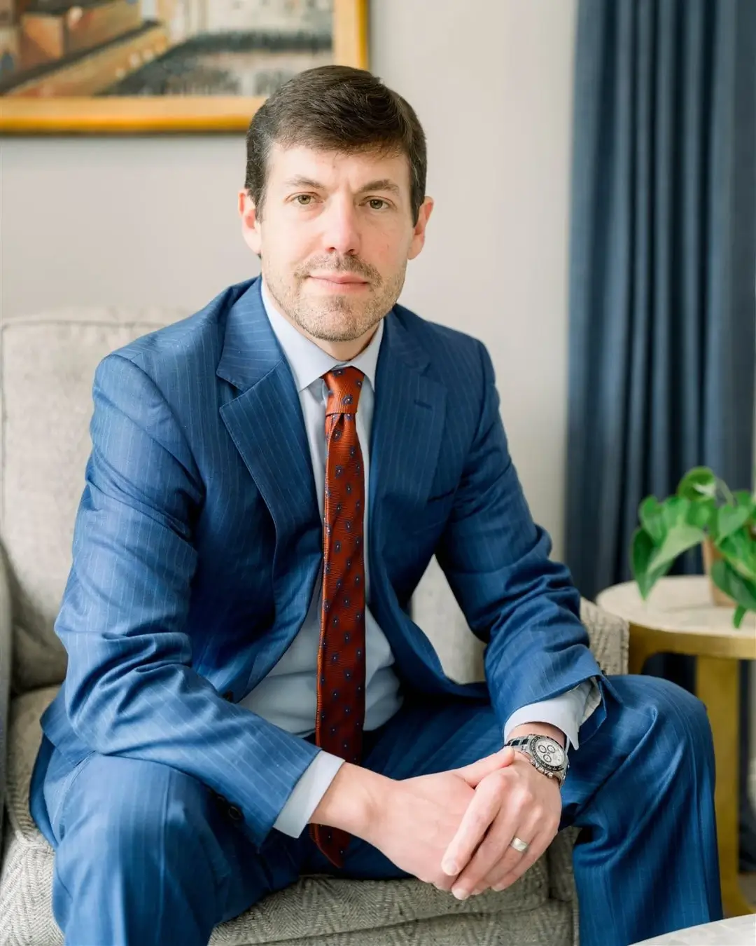 Kenneth Berger Author Image