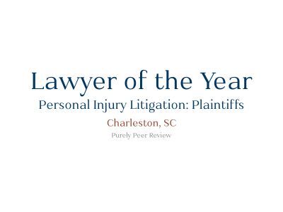 Kenny Berger named Lawyer of the Year by Best Lawyers